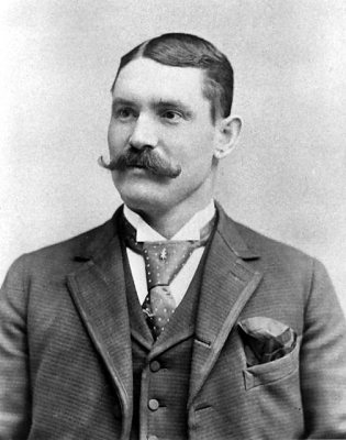 George Gore