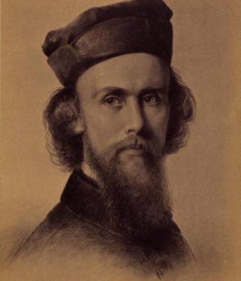 Benjamin Paul Akers