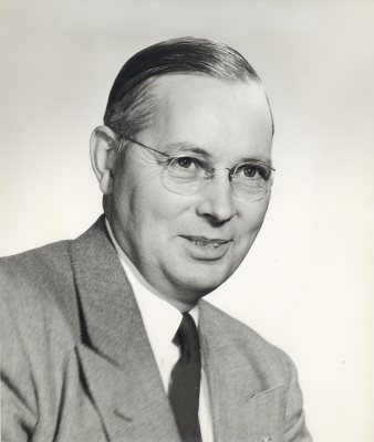 Burton M. Cross