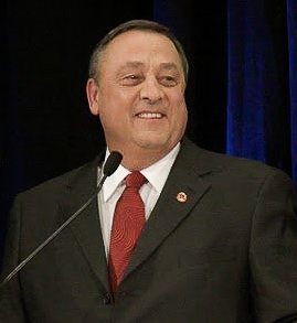 Paul LePage