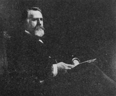 Dudley Allen Sargent