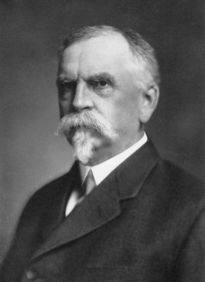 Frank M. Warren, Sr.
