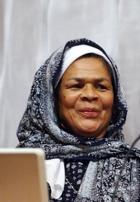 Amina Wadud