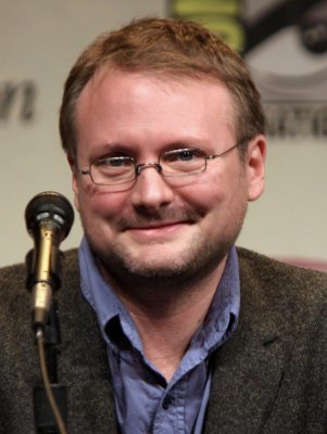 Rian Johnson