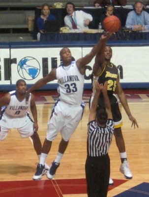 Dante Cunningham