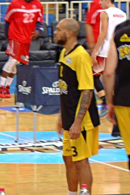 T.J. Carter