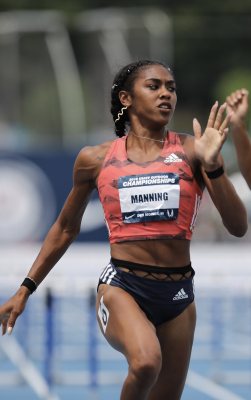 Christina Clemons
