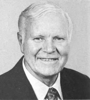 Harley Orrin Staggers