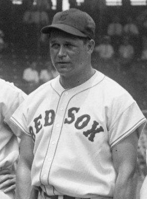 Jimmie Foxx