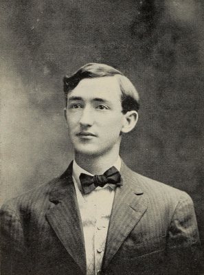 William Marion Goldsmith