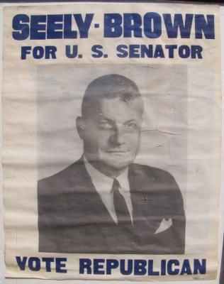 Horace Seely-Brown, Jr.