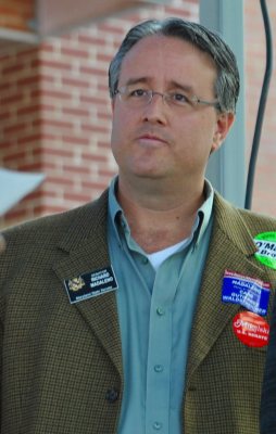 Richard Madaleno