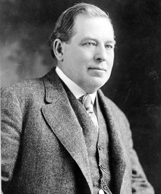 William Gay Brown, Jr.