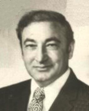 William A. Truban