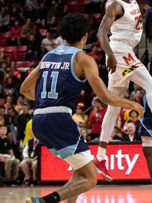 Jeff Dowtin Jr.