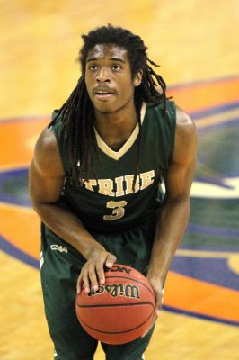Marcus Thornton