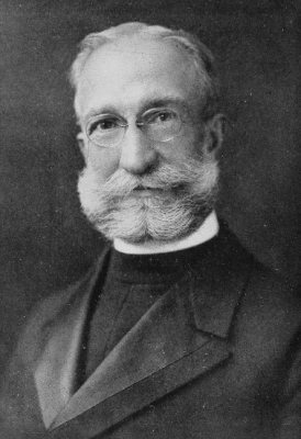 Leander M. Zimmerman