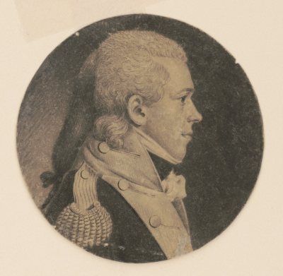 John Chew Thomas