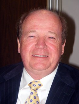 Galen R. Clagett