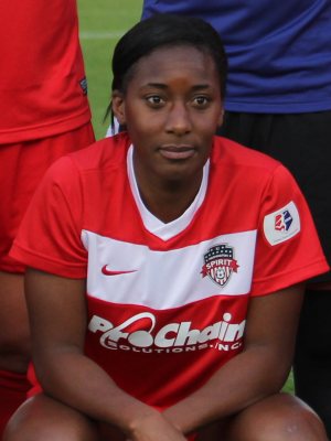 Tiffany McCarty