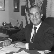 J. Glenn Beall Jr.
