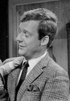 Edward Mallory
