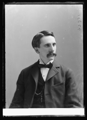 Winder Laird Henry