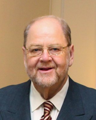 James Rothman