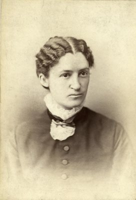 Mary E. Byrd
