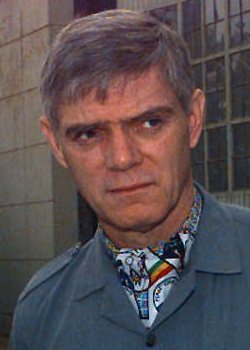 David P. Rawson