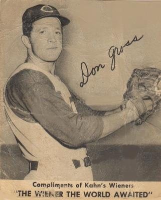 Don Gross