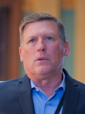 Roger Hauck