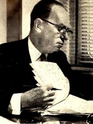 Leo Burnett