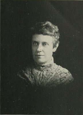 Frances Elizabeth Peirce