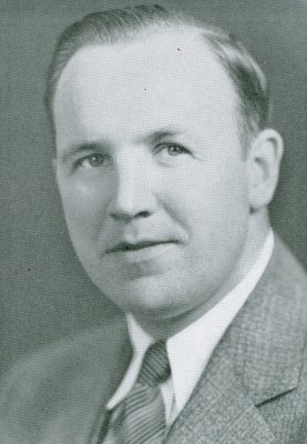 Murray Van Wagoner