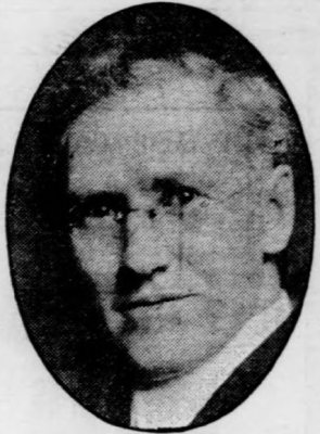 John Dwan