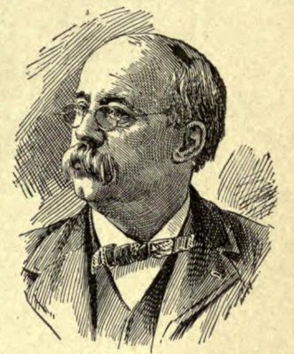Marshall Davis Ewell