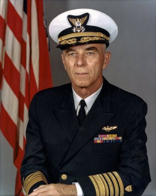 Willard J. Smith