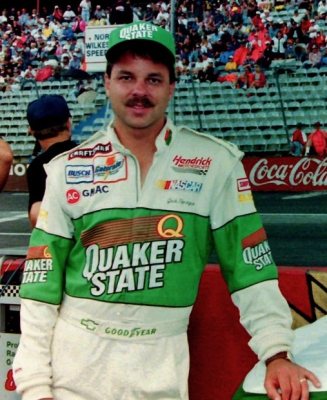Jack Sprague
