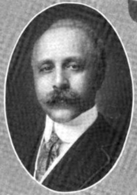 Adelbert H. Roberts
