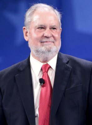 Larry P. Arnn