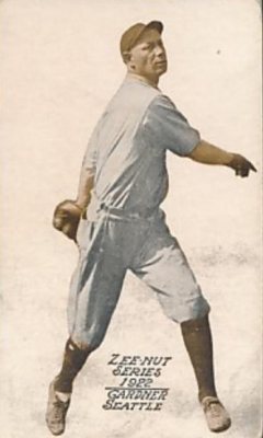 Harry Gardner