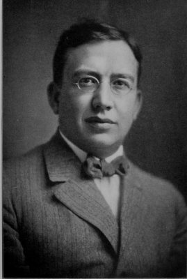 Samuel Peter Orth