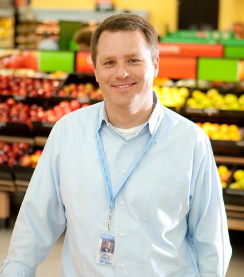 Doug McMillon
