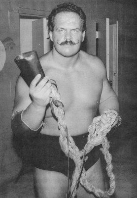 Ron Bass