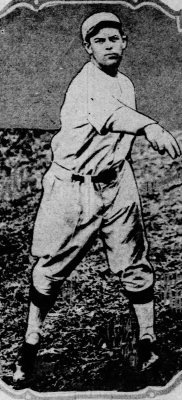 Benny Frey