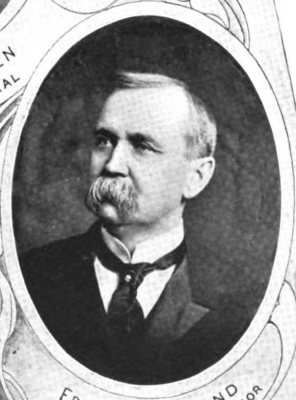 Edward A. Bond