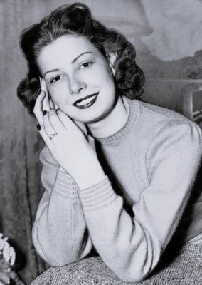 Patricia Donnelly
