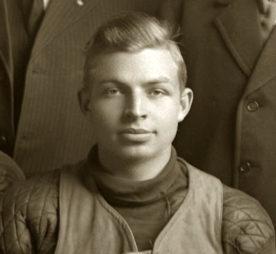 Frederick L. Conklin
