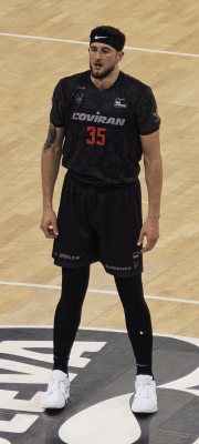 Zach Hankins